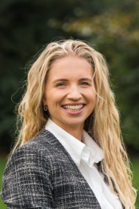 Client of Gemma Newton