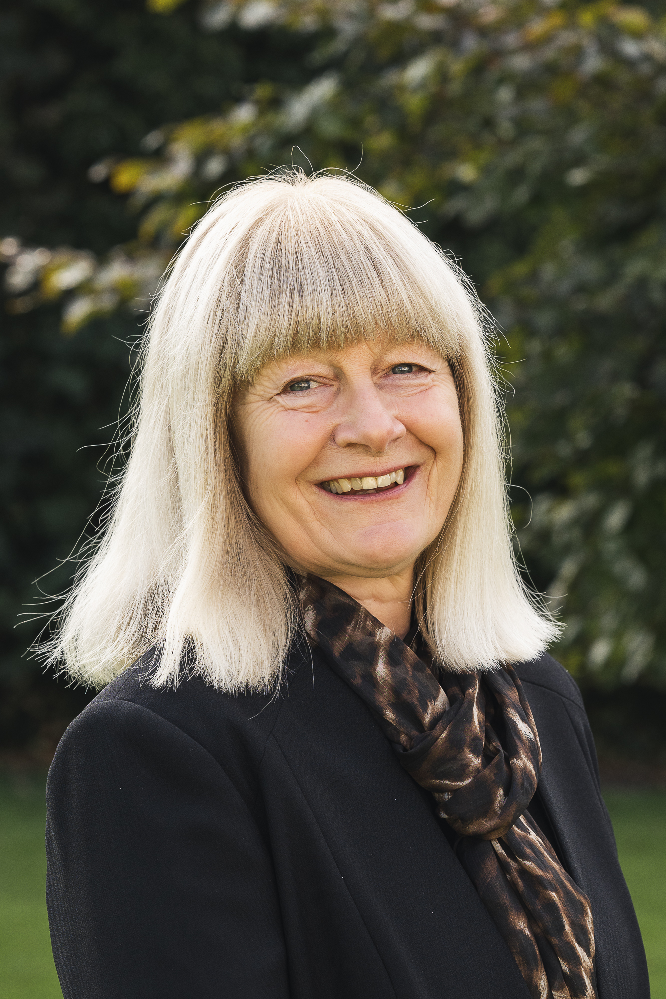 Client of Helen Pacey