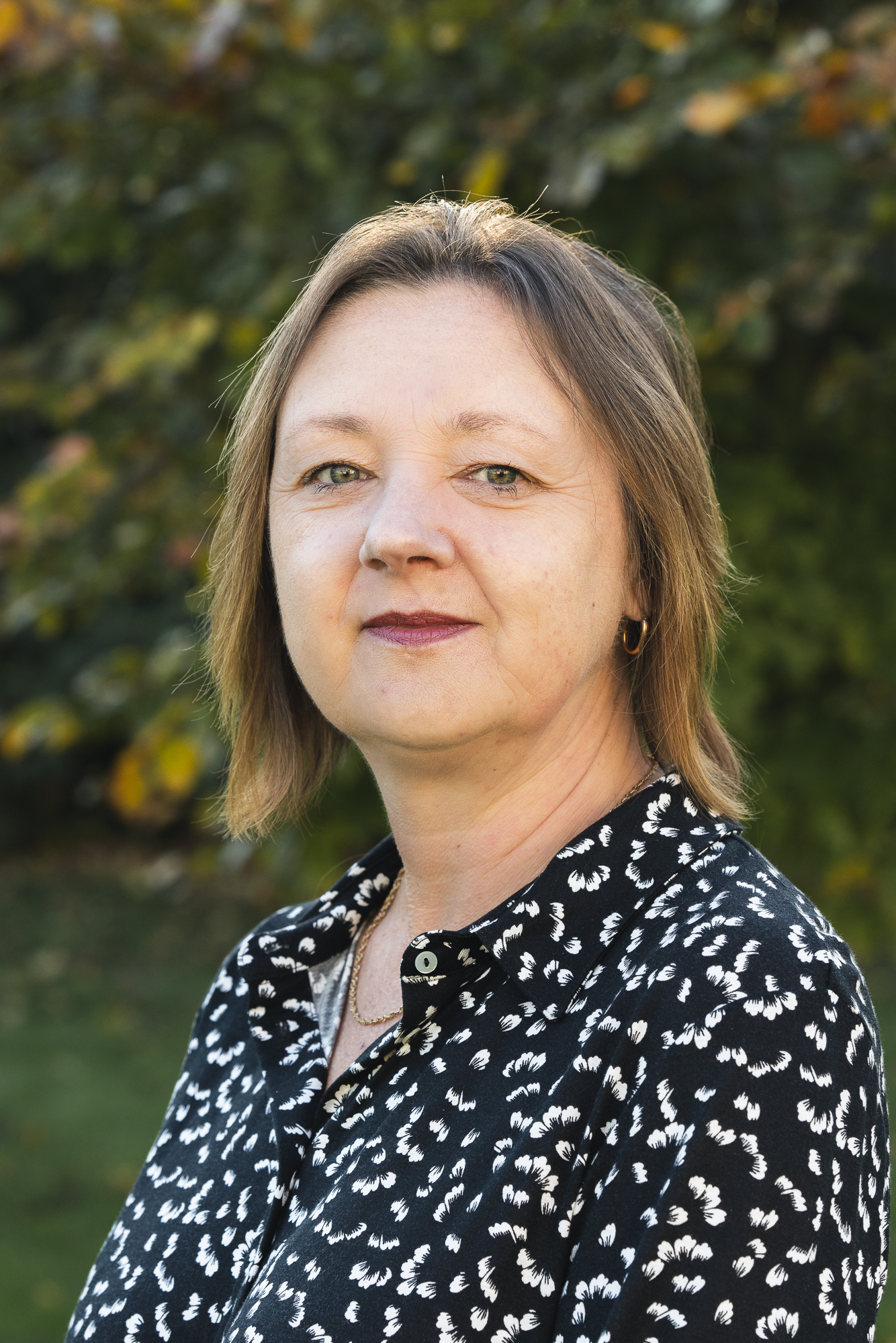 Client of Sarah Doncaster